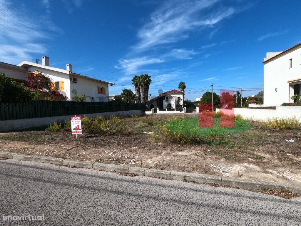 Terreno Urbano para Construção em Santarém ***RIOMAGIC***