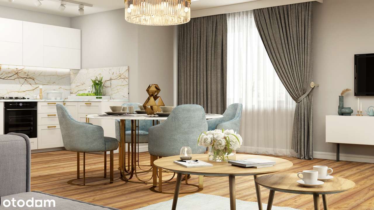 W sercu nowoczesnej części Grodziska - Pełny obrazek: 5/21