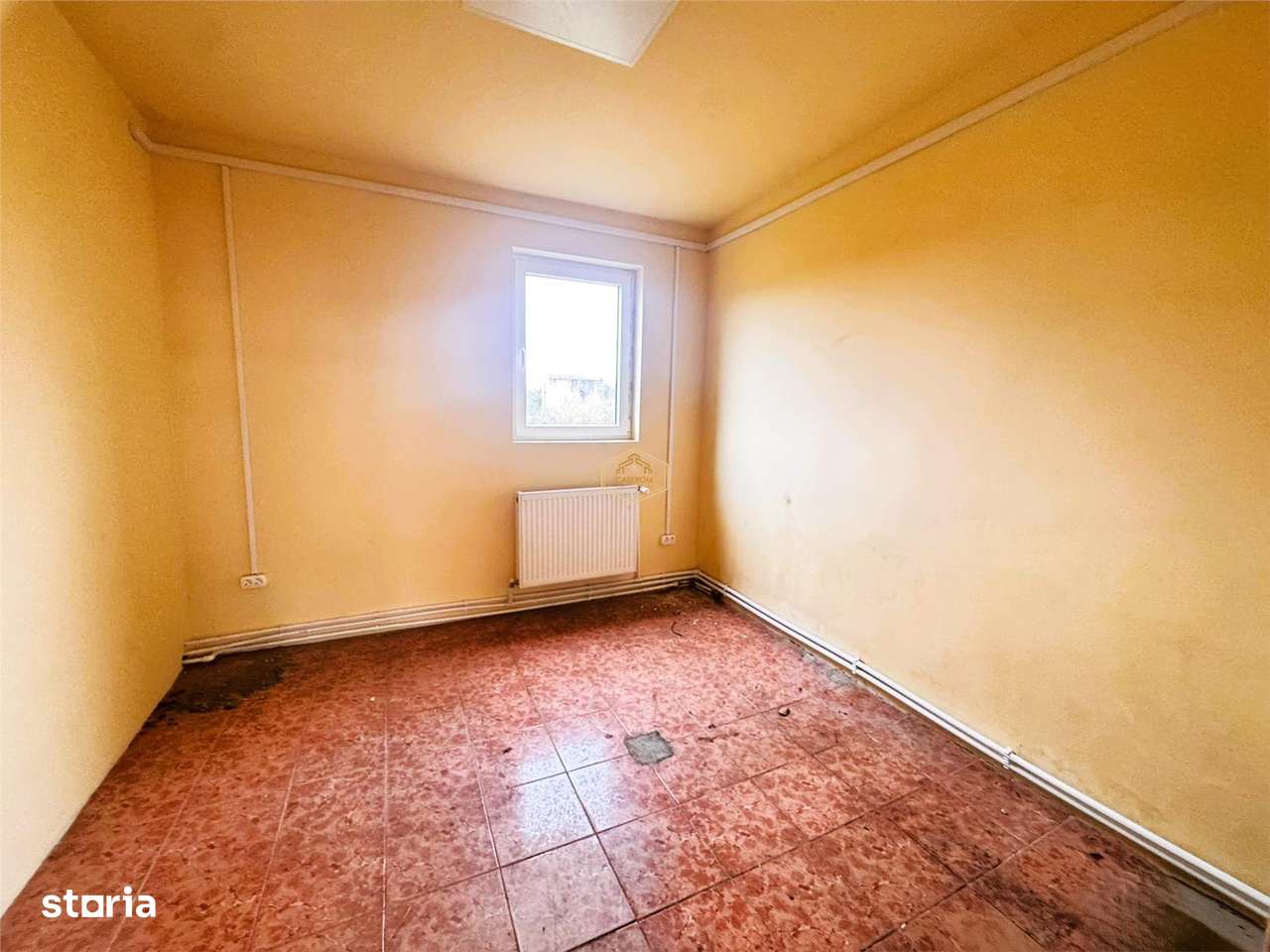 VIDEO - 14 Mai | Hale + Cladiri | Teren - 9.727 mp | Productie,Depozit-13