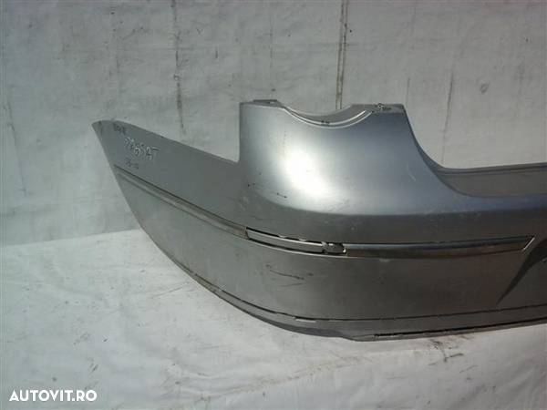 Bara spate Volkswagen Passat Berlina An 2005-2010 cod oem 3C5807417 - 2