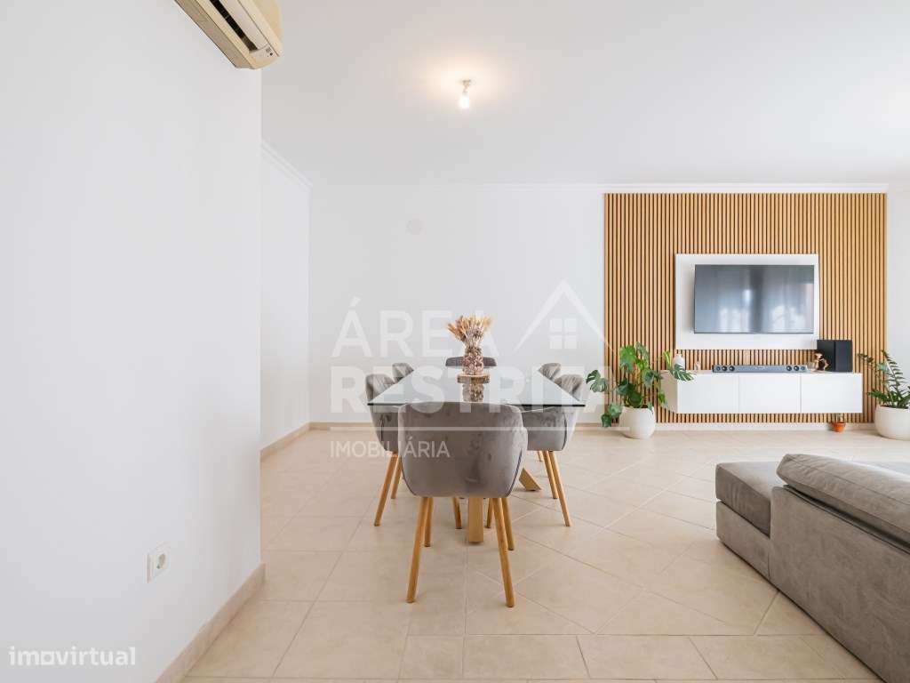 Apartamento T3 em Pinhal Novo-30