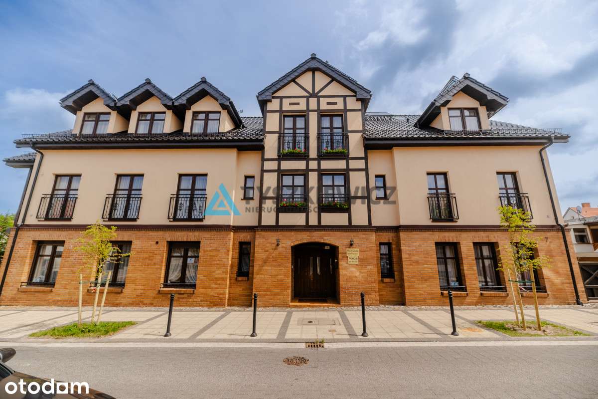 Wyjątkowy dom w miejscowości nadmorskiej - Pełny obrazek: 2/20