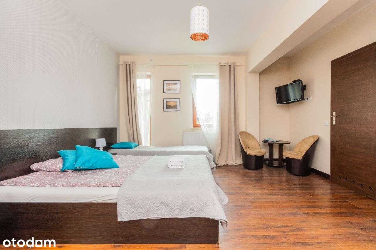 Lokal P14 - apartament wykończony pod klucz - Pełny obrazek: 3/16