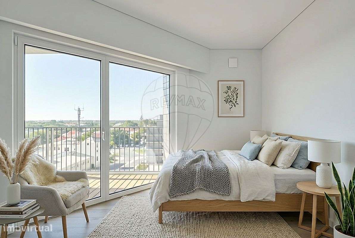 Apartamento T4 para venda-38