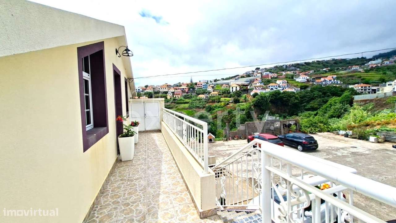 Moradia com Elevado Potencial de Investimento nos Canhas, Ponta do Sol-32