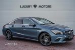 Mercedes-Benz CLA 180 BlueEFFICIENCY Edition - 13