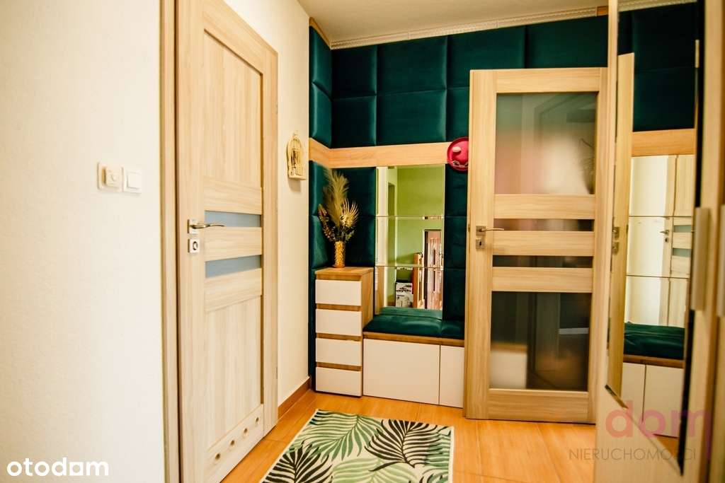 Dom z widokiem na góry świętokrzyskie, Masłów - Pełny obrazek: 4/20