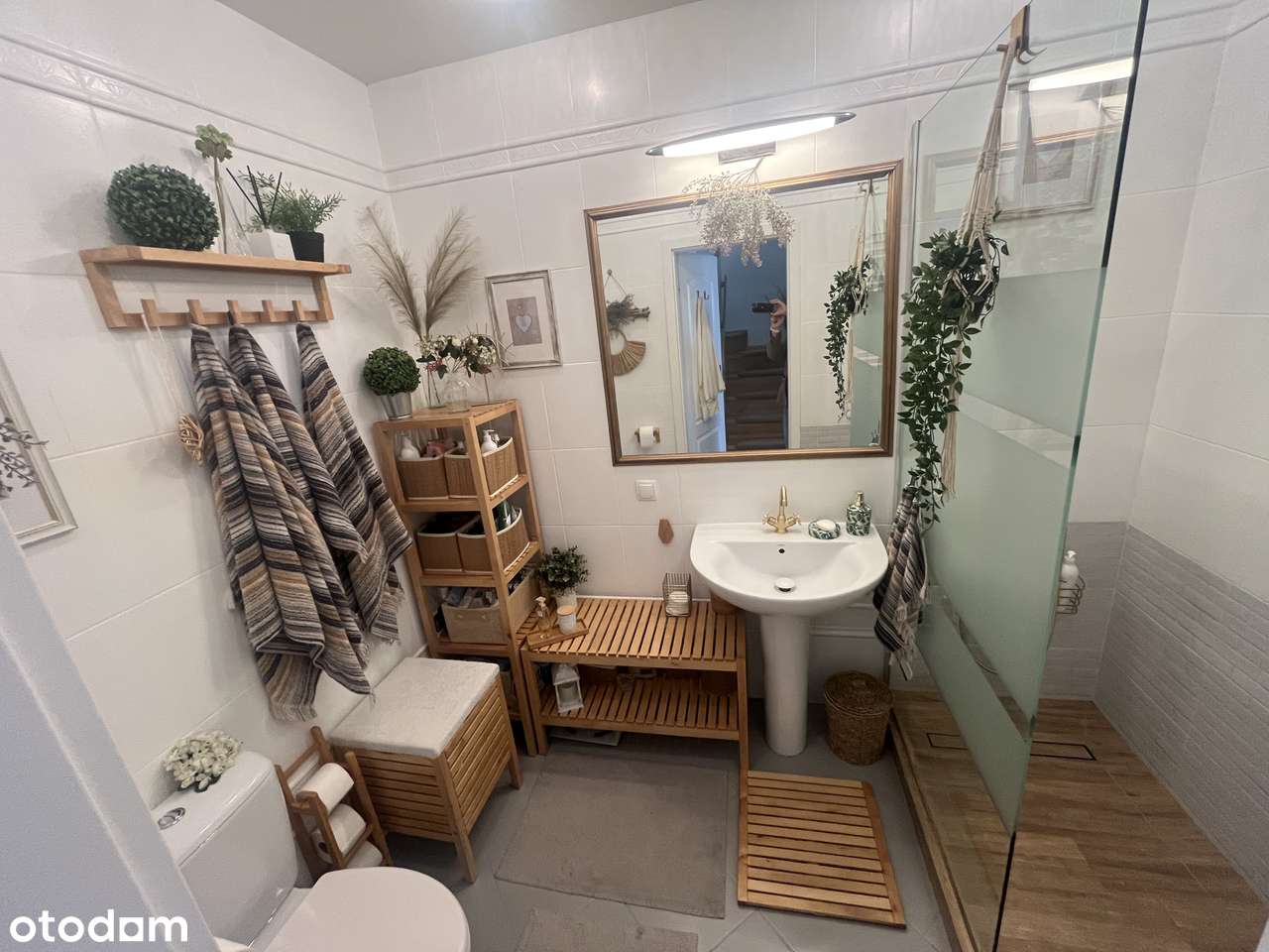 Segment w sercu Józefosławia tylko w naszym biurze-10