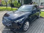 Infiniti FX FX30d S Premium - 1