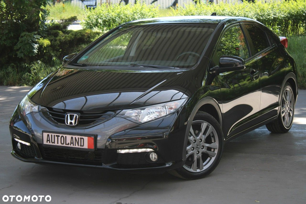 Honda Civic - 36