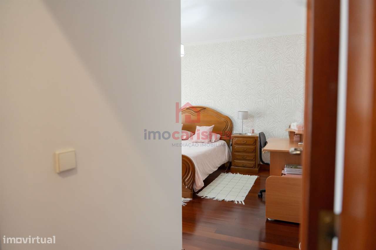 Moradia T4 em Guardizela, Guimarães-13