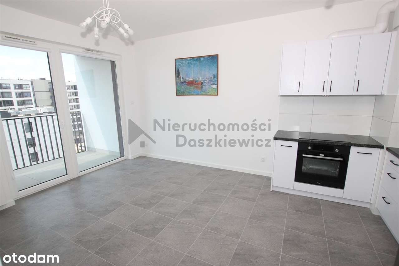 3 pok. URSUS | 5/7p. cegła 2022r. | GARAŻ PIWNICA | ciche i  słoneczne - Pełny obrazek: 4/17