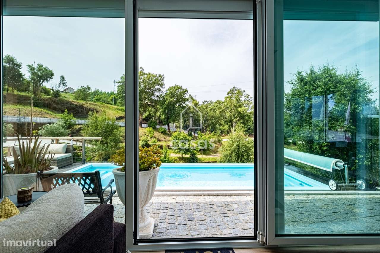 Quinta Exclusiva em Lever, Vila Nova de Gaia – Potencial de Investimen-20
