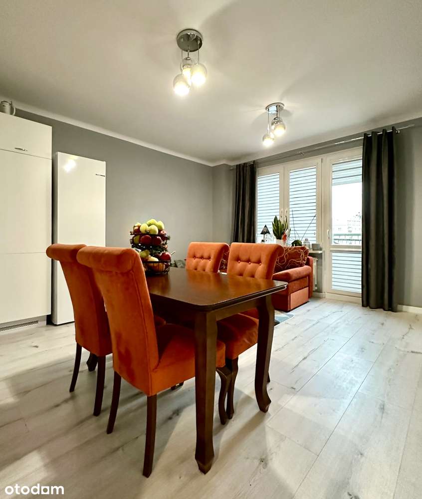 2 pokoje Rondo Wiatraczna, dwustronne, 275, komórka, po gen. remoncie.-8