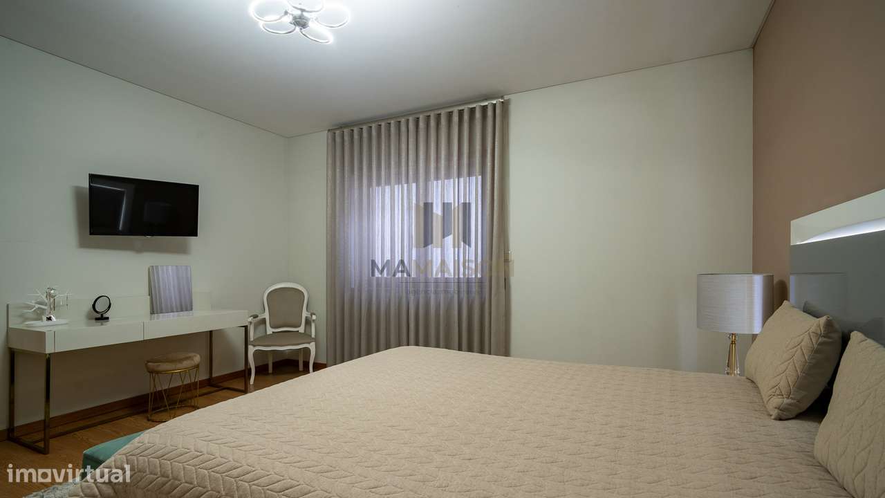 Moradia Isolada T3 Venda em Penude,Lamego-14