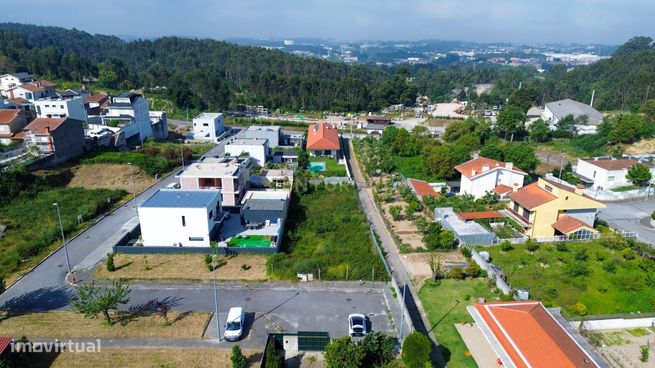 Terreno em Canelas (c/ Projeto Aprovado)-8