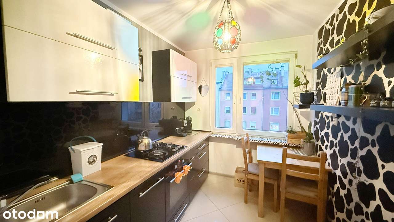 Mieszkanie, 58.0 m², Opole-6