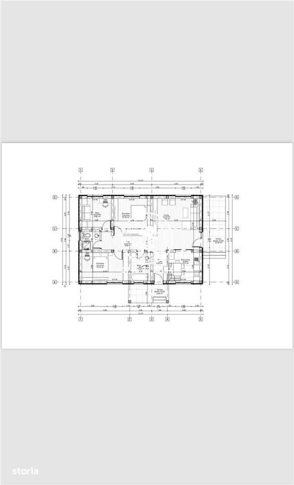 case de vanzare Vorovesti-Miroslava - Imagine principală: 4/4