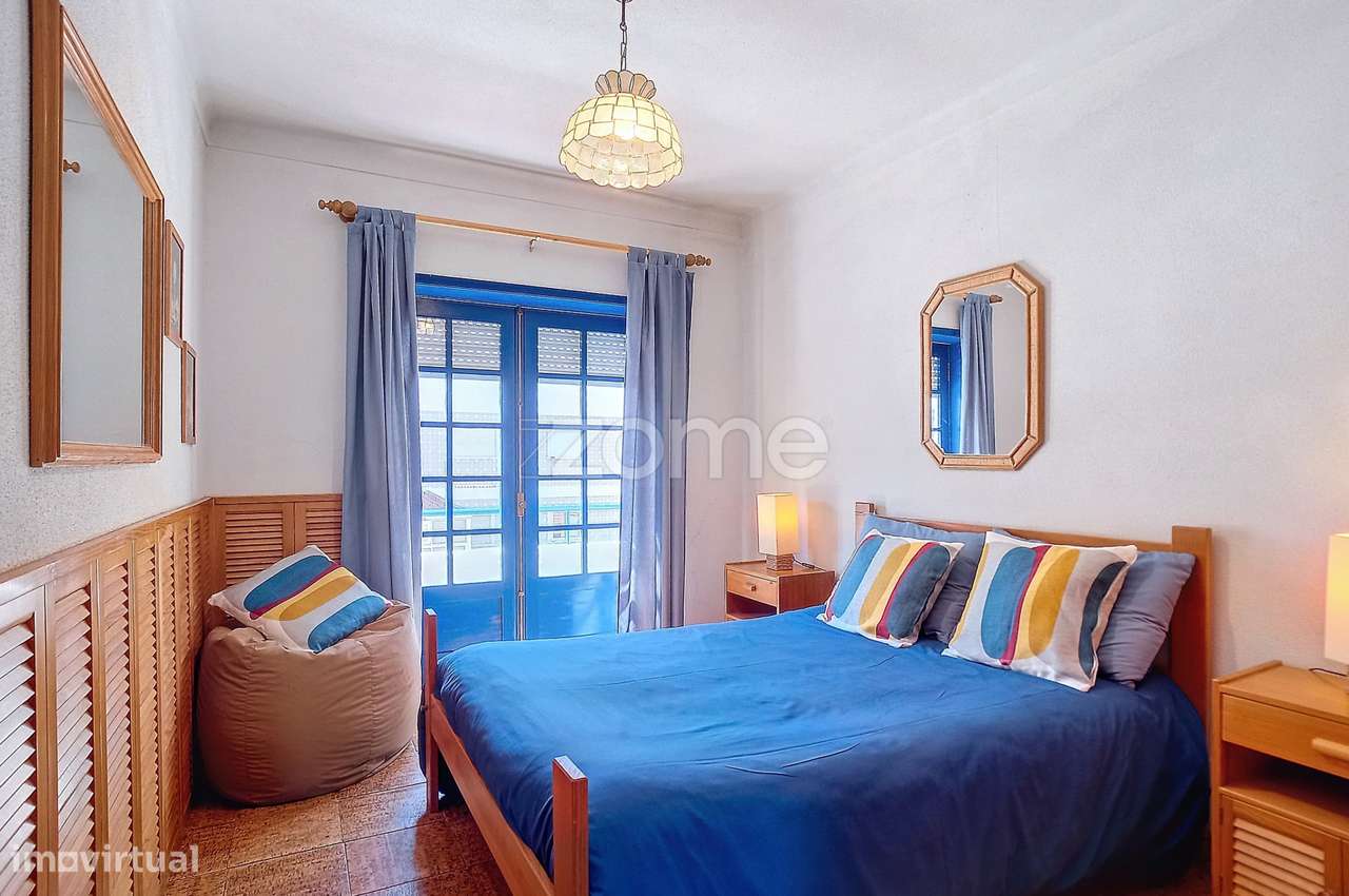 Apartamento T2 | Praia da Costa Nova | Aveiro - Grande imagem: 2/19