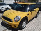 MINI One 1.4 - 2