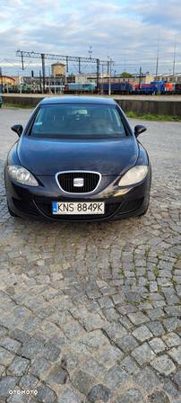 Seat Leon - 1