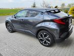 Toyota C-HR - 6