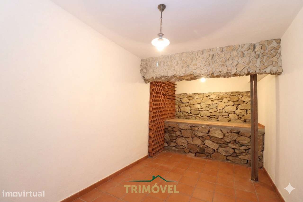 Moradia Isolada T3 Venda em Ossela,Oliveira de Azeméis-34