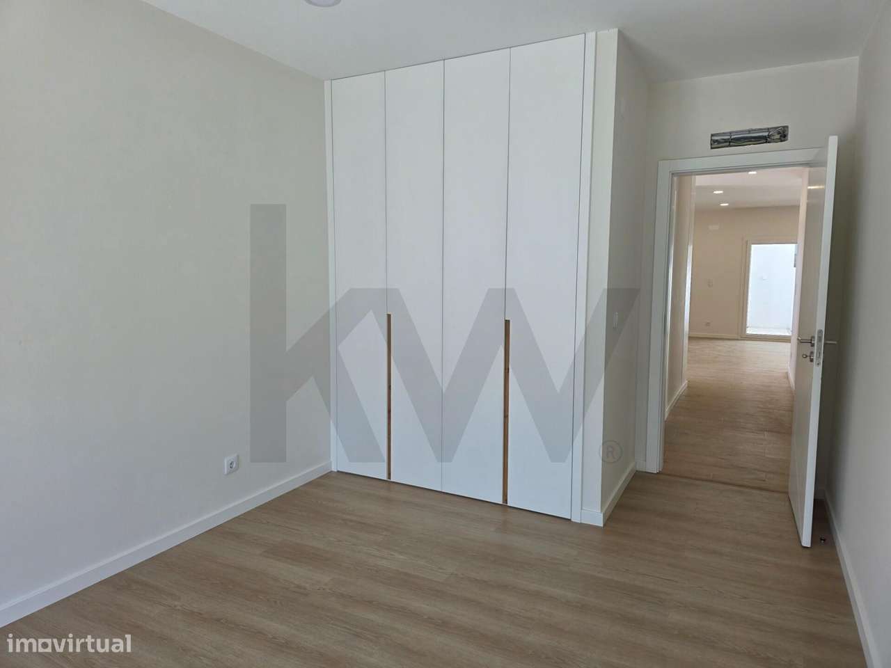 Moradia Térrea T4 Nova, pronta a estrear — Quinta do Anjo, Palmela-19