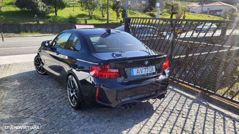 BMW 220 d Pack M - 15