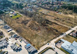 Działka 5680m2,  Słupno - 5km od Radzymina - Pełny obrazek: 2/4