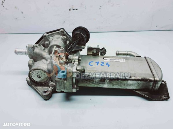 Racitor gaze Audi A6 (4G2, C7) [Fabr 2012-2017] V29041282 2.0 TDI CGLC - 1