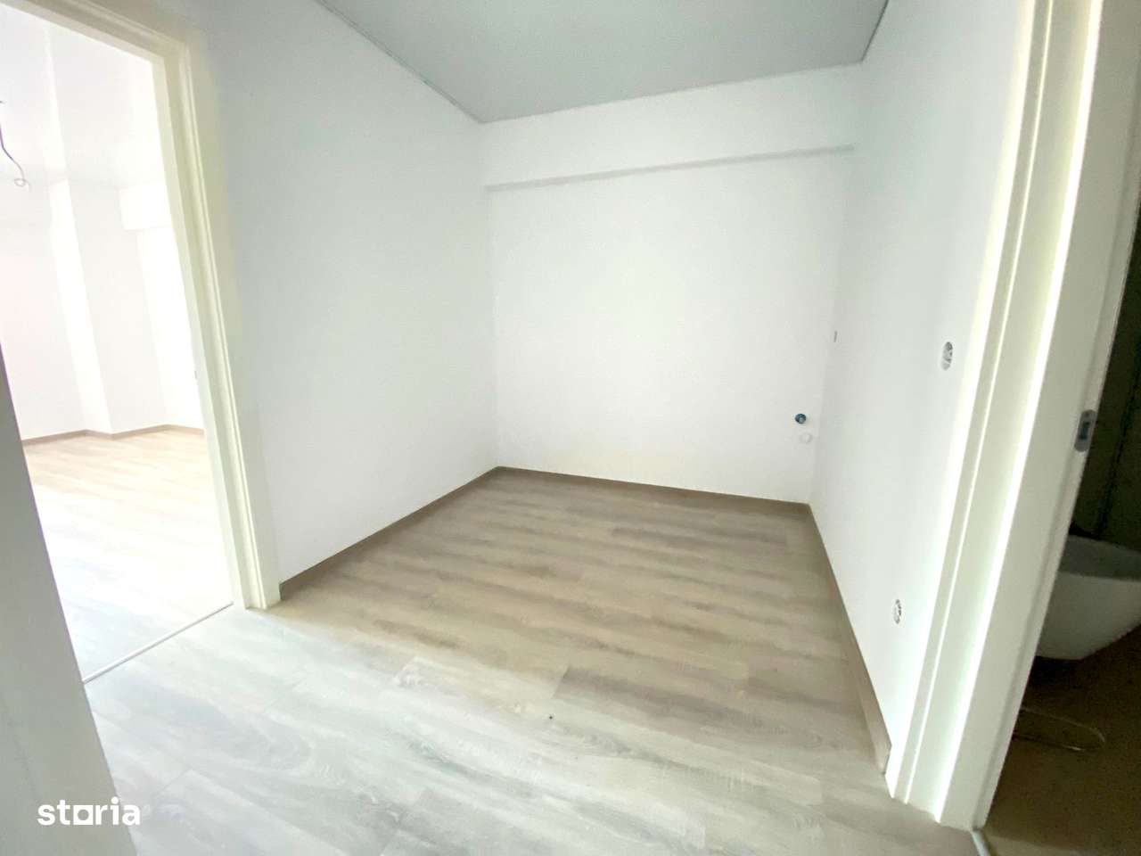 Copou - Ap 2 camere Finalizat, mutare imediata - Imagine principală: 3/9