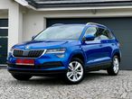 Skoda Karoq 1.5 TSI Style - 1