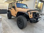 Jeep Wrangler 2.8 CRD AT Rubicon - 3