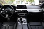 BMW 530 e iPerformance Pack M - 33