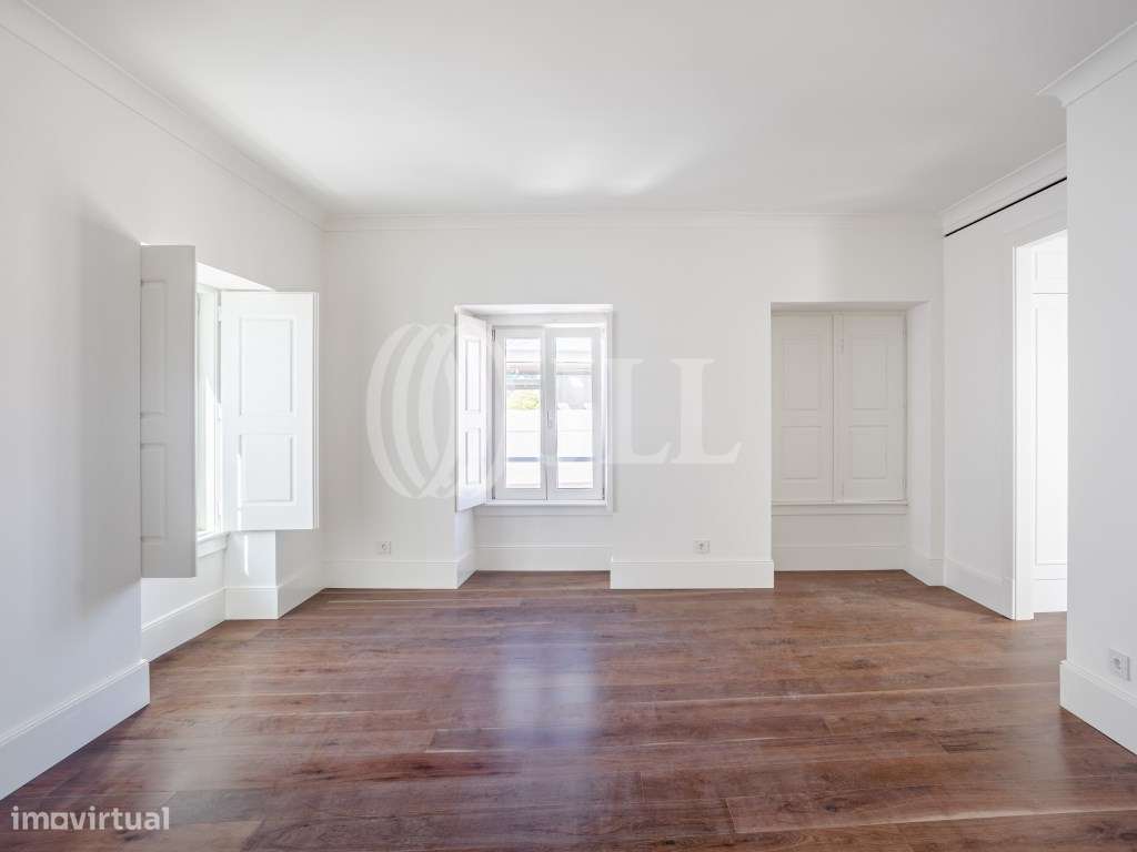 Apartamento T1 em Belém, Lisboa - Grande imagem: 3/19