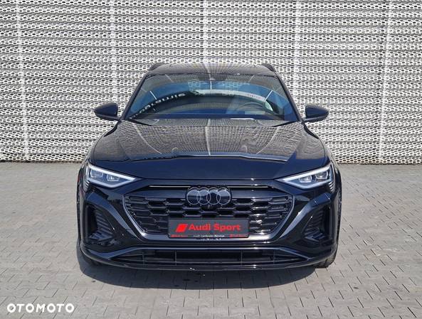 Audi SQ8 e-tron Quattro - 4