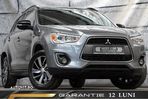 Mitsubishi ASX 1.8 DI-D 2WD Intense - 1