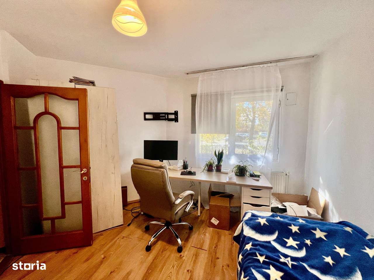 Apartament 3 camere Canta - Imagine principală: 3/15