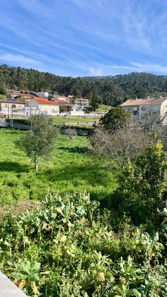 Moradia T7 com Vista Mar e Elevado Potencial em Areosa-39