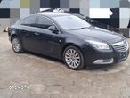 KOMPLET FOTELI Z TAPICERKAMI OPEL INSIGNIA - 6