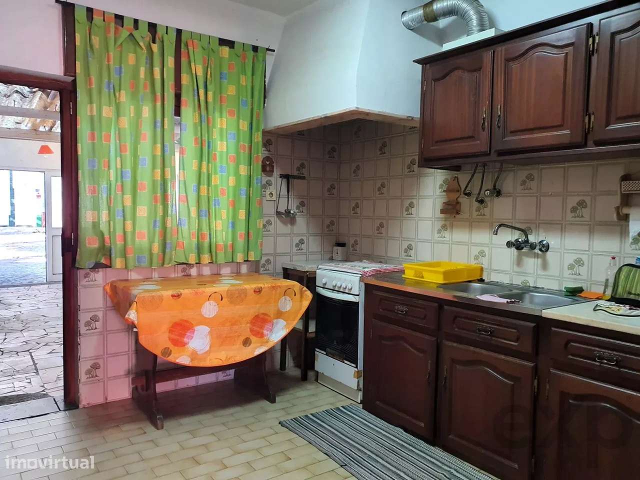 Casa Aconchegante em Peniche, Portugal - Grande imagem: 2/12