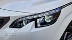 Peugeot 3008 1.6 BlueHDi GT Line EAT6 - 12