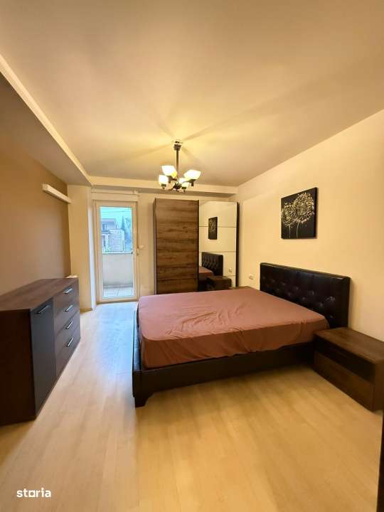 Apartament cu 3 camere, balcon generos si 2 locuri de parcare, Braytim - Imagine principală: 4/13