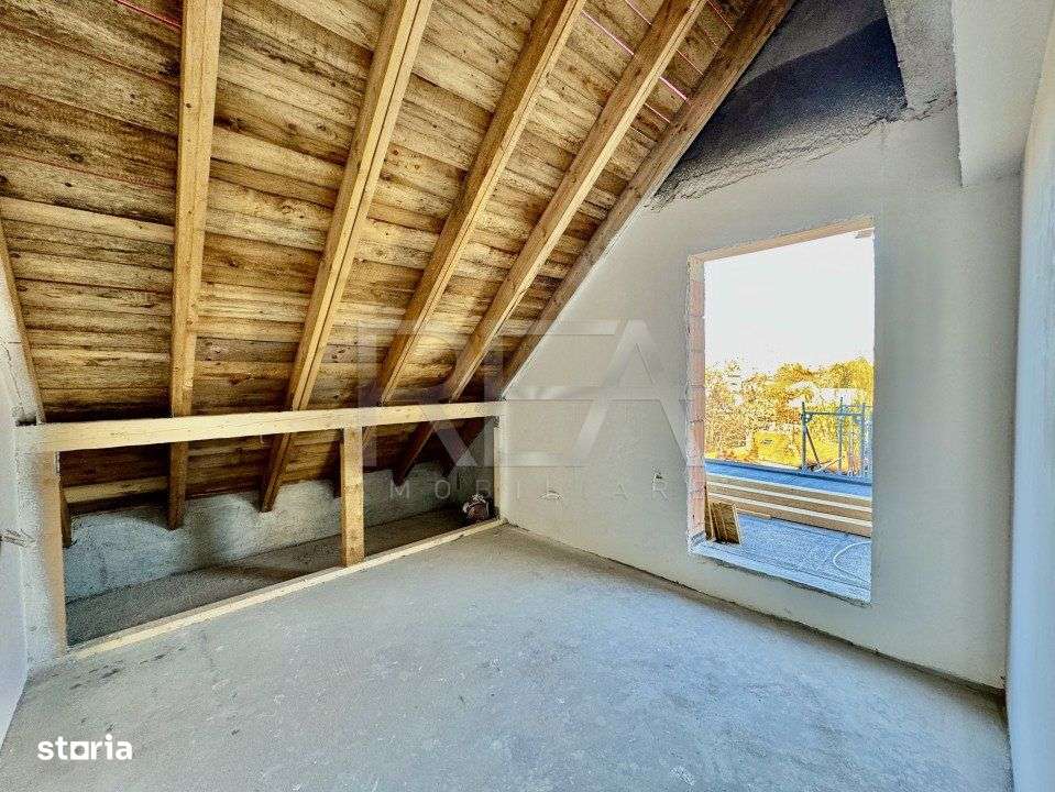 Penthouse 3 camere Ultracentral la 8 min Metrou Iancului - Imagine principală: 4/14