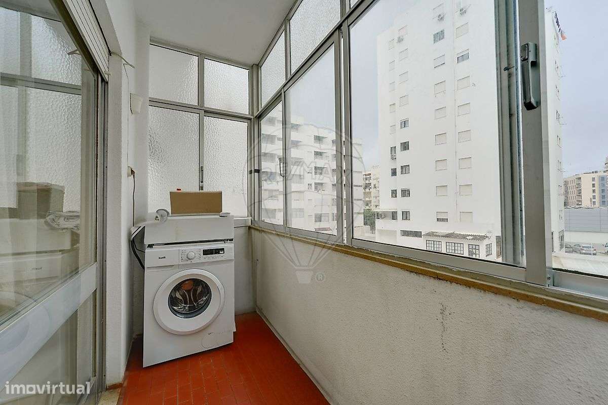 Apartamento T1 para venda-6