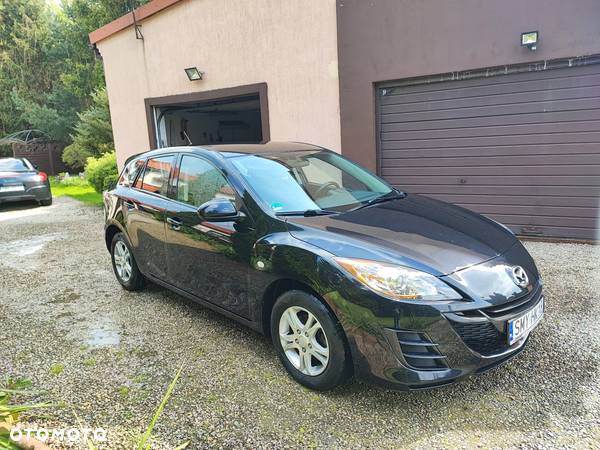 Mazda 3 1.6 MZR Kenko - 2