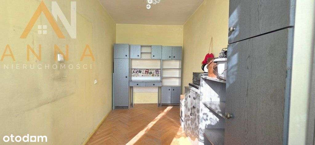 Słoneczne mieszkanie, piętro II, osiedle Nowe-5