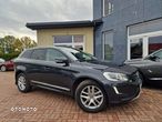 Volvo XC 60 D4 Drive-E Summum - 11