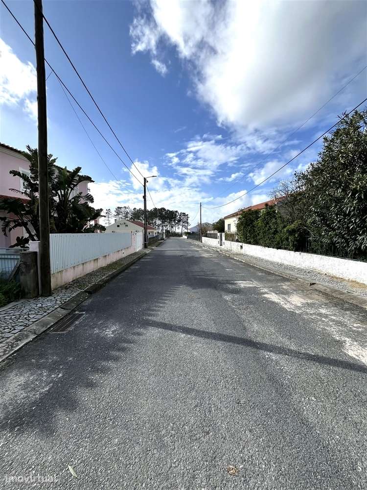 Terreno Para Construção  Venda em Vendas Novas,Vendas Novas-9